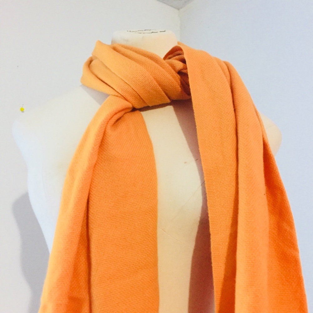 Winter Scarves - Picture 5 of 7